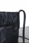 Simona Tagliaferri Anima Structured Metal and Leather Cross-body Bag