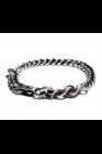 Werkstatt Munchen Bracelet Fine Curb Chain