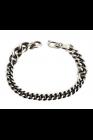 WERKSTATT Munchen Bracelet Fine Curb Chain