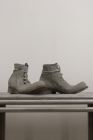 Leon Emanuel Blanck Distortion Work Boots