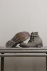 Leon Emanuel Blanck Distortion Work Boots