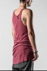 11 By BBS T1B Layering Tank Top