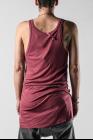 11 By BBS T1B Layering Tank Top