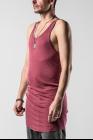 11 By BBS T1B Layering Tank Top