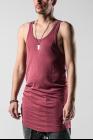 11 By BBS T1B Layering Tank Top