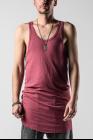 11 By BBS T1B Layering Tank Top