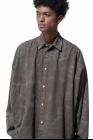 A.F.Artefact Vintage Dyed Cocoon Shirts