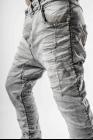 Boris Bidjan Saberi P13.HS TF Hand-stitched Tight Fit Jeans