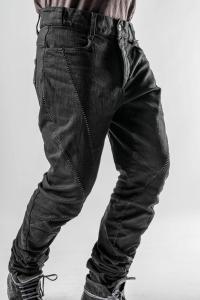 D.HYGEN 3D Anatomical Jeans