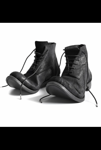 Portaille prtl x 4R4s exclusive 6Hole Laced Boots