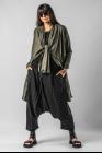 Rundholz Draped Knotted Cardigan