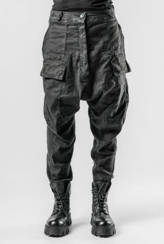Rundholz Low Crotch Trousers