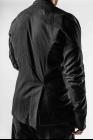 Leon Emanuel Blanck DIS-M-SB/02 Short Blazer
