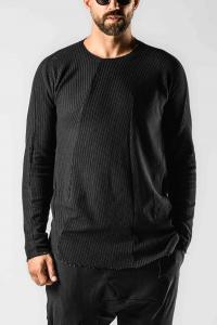 Leon Emanuel Blanck DIS-M-LT-01 Long Sleeve T-shirt