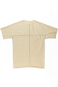 MA+ One-piece med fit short sleeve t-shirt