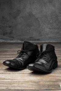 Boris Bidjan Saberi CHUKKA 2.1 Culatta Ankle Boots