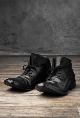 Mens Footwear by Boris Bidjan Saberi | Elixir Gallery