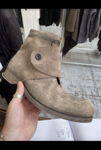 ISO Ankle Boots