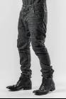 Boris Bidjan Saberi P13RF Regular Fit Jeans