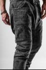 Boris Bidjan Saberi P13RF Regular Fit Jeans