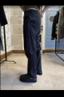 Issey Fujita 3D Trousers