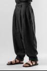 Individual Sentiments High-waisted Wide Pants