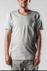 Layer-0 Asymmetric Short Sleeve T-shirt