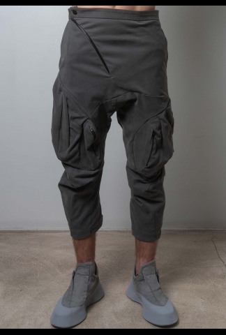 Leon Emanuel Blanck Distortion 4/5 Muscle Pocket Pants