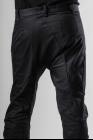 Leon Emanuel Blanck DIS-M-SCULP-01 Anfractuous Distortion Sculpture Trousers
