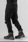 Leon Emanuel Blanck DIS-M-5PLP-01 Anfractuous Distortion 5 Pocket Long Trousers