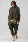 Rundholz Tapered Cargo Trousers