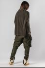 Rundholz Tapered Cargo Trousers