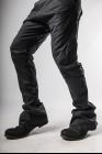 Leon Emanuel Blanck DIS-M-SCULP-01 Anfractuous Distortion Sculpture Trousers