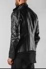 Leon Emanuel Blanck DIS-M-LJ10-01 Anfractuous Distortion L Jacket 10 Year Edition