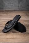 Dimissianos & Miller Sayonara Calf Leather Flip Flops