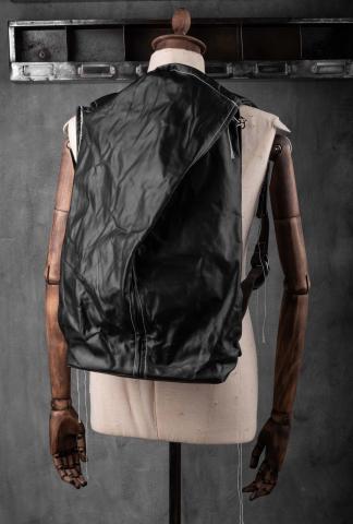 Taichi Murakami Kangaroo Leather Backpack Ver. 4