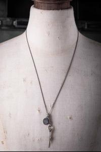 WERKSTATT Munchen M3877 necklace now