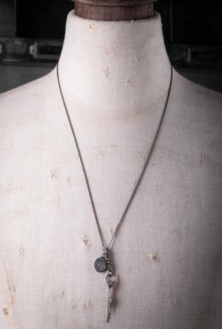 WERKSTATT Munchen M3877 necklace now