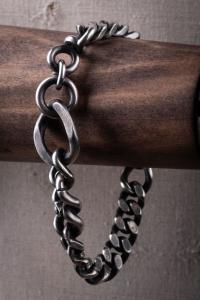 WERKSTATT Munchen Bracelet Revolving Link