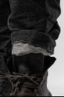 Taichi Murakami DNA Paper Denim Selvedge Loose Jeans