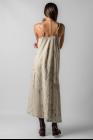 Chia_Hung Su Asymmetrical Slip Dress