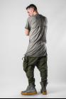 Rundholz Cargo Trousers