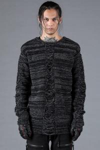 D.HYGEN Knit Pullover