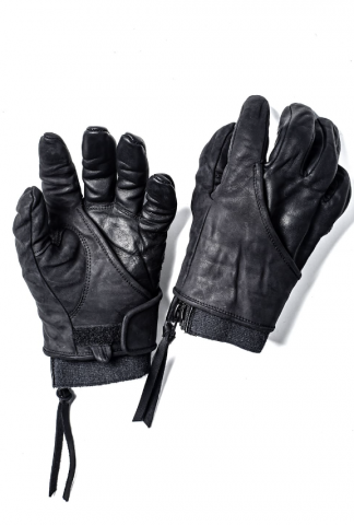D.HYGEN Layered Gloves