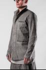 Boris Bidjan Saberi SUIT5 Tailored Work Jacket