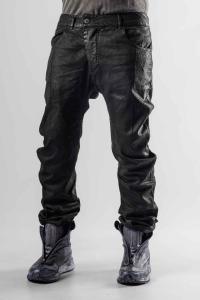 11 By BBS P1C Slim-fit Trousers