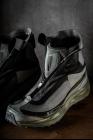 11 By BBS BAMBA2 HIGH Salomon High Top Zipped Sneakers