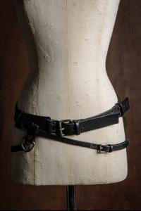 TEO+NG Multi-strap Belt