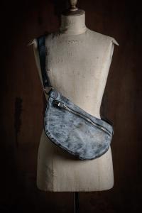 GUIDI Crossbody Leather Bag