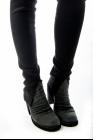 Andrea Ya'aqov Front Slit Skinny Jeans
